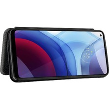 Manyi Mall Motorola Moto G Güç 2021 Için Kılıf (Yurt Dışından)