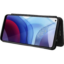 Manyi Mall Motorola Moto G Güç 2021 Için Kılıf (Yurt Dışından)