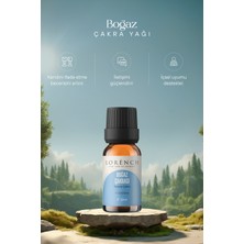 LORENCH 5. Çakra / Boğaz Çakrası 10 ml