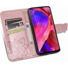 Manyi Mall Oppo A93 5g Için Kılıf (Yurt Dışından)