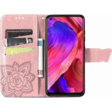 Manyi Mall Oppo A93 5g Için Kılıf (Yurt Dışından)