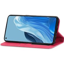 Manyi Mall Oppo Oppo 7 Pro Cüzdan Kordon Fermuar Deri Kılıf Için Kılıf Basit (Yurt Dışından)