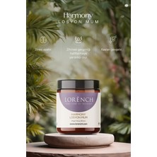 Harmony Aromaterapötik Masaj Mumu (Losyon Mum) 135 gr