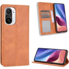 Manyi Mall Xiaomi Mi 11I Için Kılıf (Yurt Dışından)