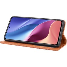 Manyi Mall Xiaomi Mi 11I Için Kılıf (Yurt Dışından)