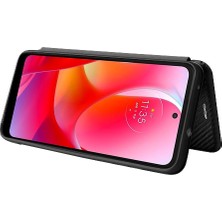 Manyi Mall Motorola Moto G Güç 2022/G Puer 2022 Için Kılıf (Yurt Dışından)