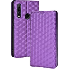 Manyi Mall Huawei Y9 Başbakan 2019 Için Kılıf (Yurt Dışından)