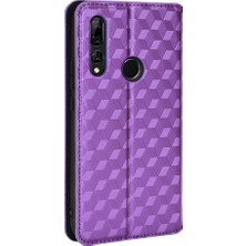 Manyi Mall Huawei Y9 Başbakan 2019 Için Kılıf (Yurt Dışından)