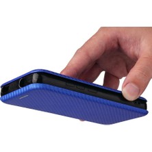 Manyi Mall Kart Tutucu Kickstand Deri Folio Flip Case ile Cubot Not 7 Için Kılıf (Yurt Dışından)