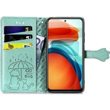 Manyi Mall Xiaomi Redmi Not 10 Pro 5g Için Kılıf (Yurt Dışından)