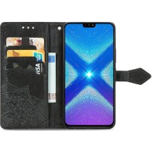 Manyi Mall Huawei Onur 8x Için Kılıf (Yurt Dışından)