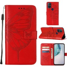 Manyi Mall Oneplus Nord N10 5g Için Kılıf (Yurt Dışından)