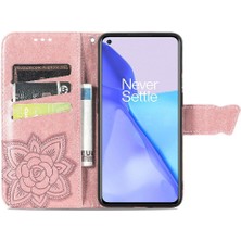 Manyi Mall Oneplus 9 Için Kılıf (Yurt Dışından)