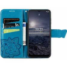 Manyi Mall Nokia G21 Için Kılıf (Yurt Dışından)