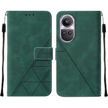 Manyi Mall Oppo Oppo 10 5g Için Kılıf (Yurt Dışından)