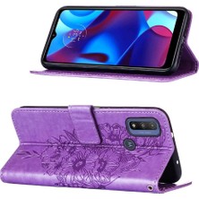 Manyi Mall Motorola Moto G Saf Için Kılıf (Yurt Dışından)