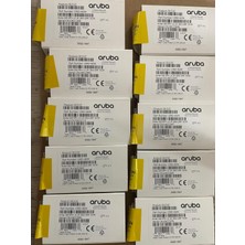 Hpe Aruba J9150D X132 10G Sfp Lc Sr Transceiver