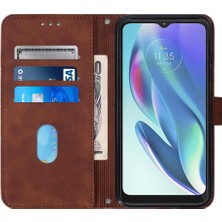 Manyi Mall Motorola Moto G50 5g Için Kılıf (Yurt Dışından)