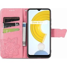 Manyi Mall Oppo Realme C21Y Için Kılıf (Yurt Dışından)