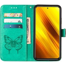 Manyi Mall Xiaomi Poco X3 Nfc Için Kılıf (Yurt Dışından)