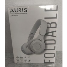 Auris BT23 Kulak Üstü Mix Bluetooth Kulaklık
