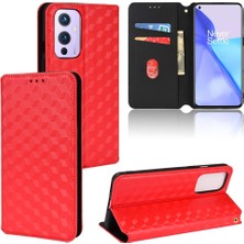 Manyi Mall Oneplus 9 Için Kılıf (Yurt Dışından)