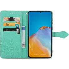 Manyi Mall Huawei P50 Pro Için Kılıf (Yurt Dışından)