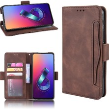 Manyi Mall Asus Zenfone 6 Için Kılıf (Yurt Dışından)