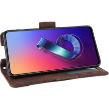 Manyi Mall Asus Zenfone 6 Için Kılıf (Yurt Dışından)