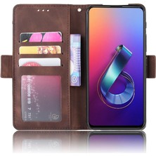 Manyi Mall Asus Zenfone 6 Için Kılıf (Yurt Dışından)