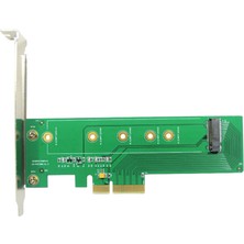 Pabiflo M.2 M Anahtar Nvme SSD Pcıe 4.0x4 Adaptör Kartı Desteği Tam Boyut Gibi 22110 2280 2260 2242 2230 Btc Madenciliği Için Boyut (Yurt Dışından)