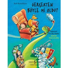 Ters Olan Ne Var? - Mesleklere Ne Oldu? - Bu Nasıl Bir Mevsim Böyle? - Gerçekten Böyle Mi Oldu? - Ralf Butschkow 4'lü Set