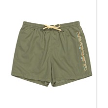 Quiksilver Behınd Waves