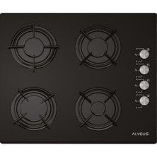 Alveus Gls 640 Ankastre Ocak