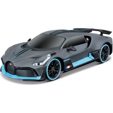 Maisto Tech Maisto Bugatti Divo Işıklı ve Sesli Model Araba 81730