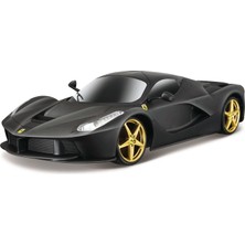 Maisto Tech Maisto Laferrari Işıklı ve Sesli Model Araba 81234