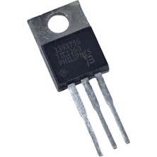 Ayt Tıc 126D TO-220 Trıstor