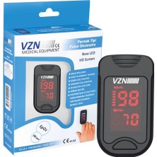 Vzn Sho-3001 Parmak Tipi Pulse Oksimetre Saturasyon