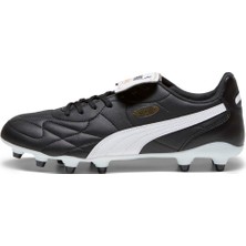 Puma King Top Fg/ag Siyah Krampon