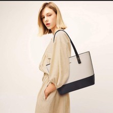 Global Product Store 01 Kadınlar Için 3 Parça Set Omuz Çantaları, Kadınlar Için Çantalar Omuz Çantaları Tote Satchel (Yurt Dışından)