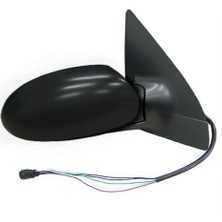 İTHAL Ford Focus Elektrikli/ısıtmalı Dikiz Aynası-Sağ / 1998-2005