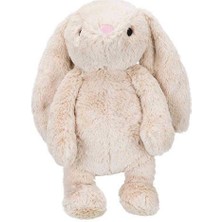 Trixie Peluş Tavşan Köpek Oyuncağı 38 Cm