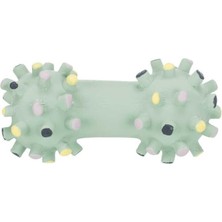 Trixie Mini Dumbell Lateks Köpek Oyuncagı 10 Cm