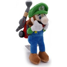 jyhong Süper Mario 22CM Peluş Bebek (Yurt Dışından)