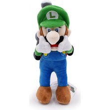 jyhong Süper Mario 22CM Peluş Bebek (Yurt Dışından)