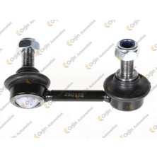Orjin Z Rot Sol Arka Civic Viii Fn-Fk-Fd 2006-2012 18051