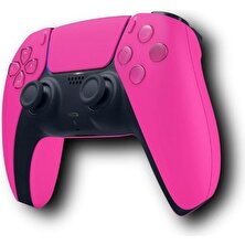 Cosmostech Playx Mobil Uyumlu Kablosuz Controller Gamepad Oyun Kolu Pembe