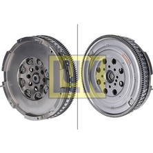 LuK Volan Dmf Mercedes Sprinter 907 910 18 18051