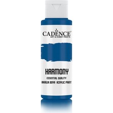 Cadence Harmony Akrilik Boya 022 Mavi 59 ml