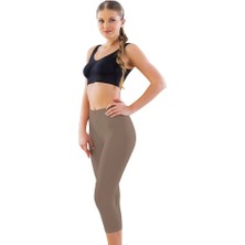 Miraxx Vizon Mı Emay 7300 Battal Kapri Tayt